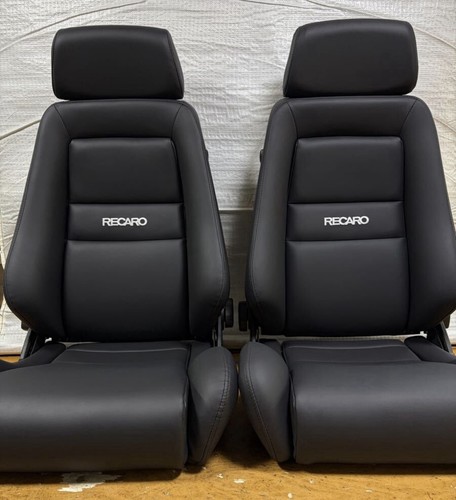 Recaro posti sedili - 2,