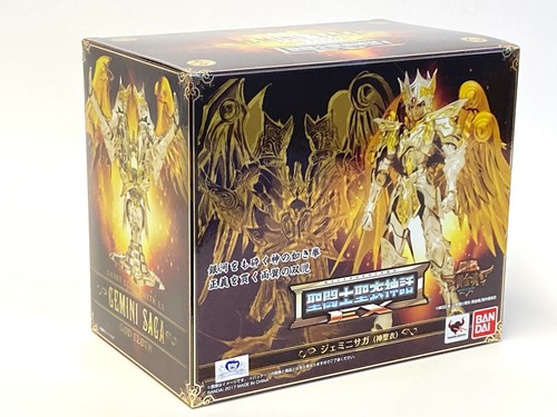 Modellino bandai saint seiya - modellino,