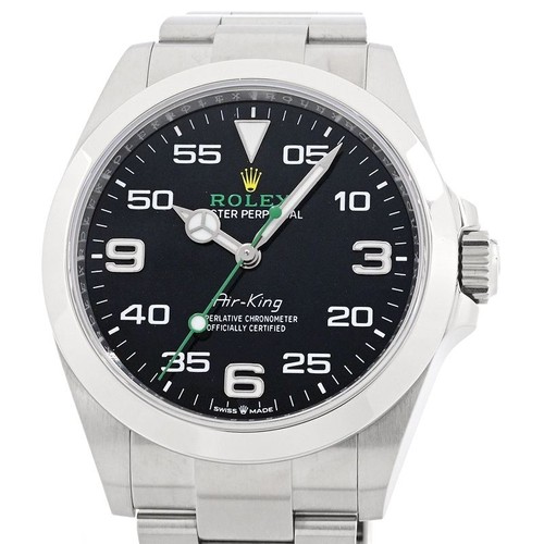 Orologio rolex air king numero - rolex, air-king