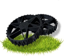 2x Ruota motrice per Gardena