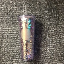 Bicchiere Starbucks Lavanda