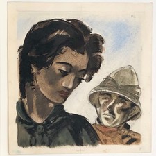 Rudyard Kipling. La plus belle