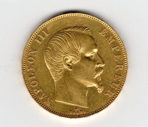 France napoleon iii 50 - france,