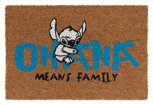 Zerbino disney stitch - zerbino,