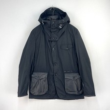 Barbour Gold Standard Supa