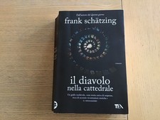 Il diavolo nella cattedrale -