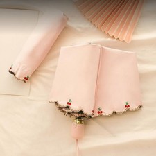 Ombrello pieghevole automatico