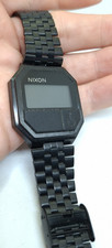 Nixon run orologio uomo - nixon,