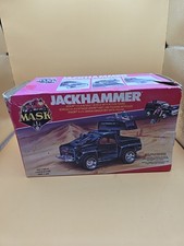 M.A.S.K. martello pneumatico
