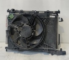 52209268 RADIATORE per FIAT