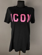 DSQUARED2 ICON T-Shirt Uomo M