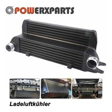 Intercooler Tuning Performance