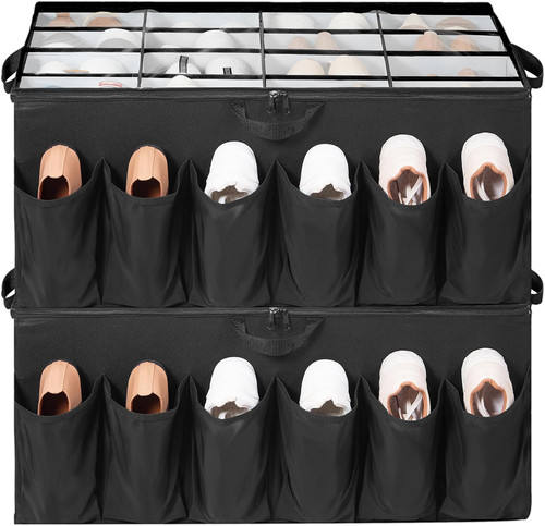 Organizer per scarpe - organizer,