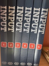Enciclopedia INPUT - Corso