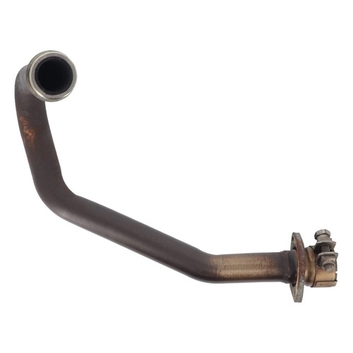 Tubo scarico cilindro - tubo,