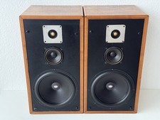 2 altoparlanti/altoparlanti BNS 382 (NON TESTATI) 