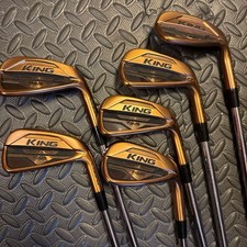 cobra KING TOUR MIM Set di