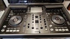 Pioneer dj XDJ-RX con RMX 500 e processore vocale