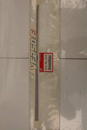 Adesivo carena fairing stripe - fairing,