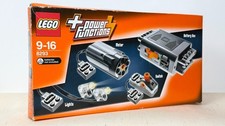 LEGO Power Functions n.: 8293
