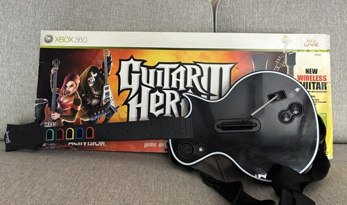 Guitar hero legend - 3,