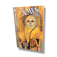 X-MEN Il Mondo di Rivelazione