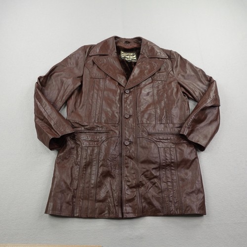Giacca montgomery ward vintage - giacca,