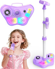 Microfono Karaoke per Bambini