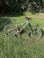 2016 Santa Cruz 5010CC XL