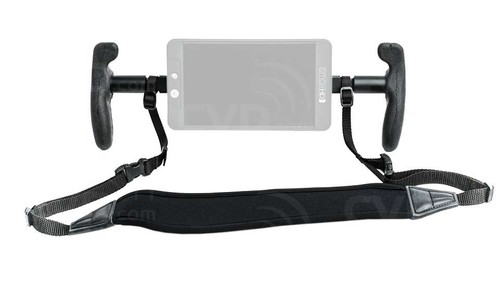 Maniglie per monitor - , e
