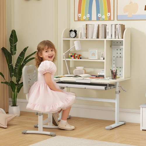 Scrivania per bambini altezza - scrivania,