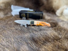 Coltello da caccia Puma 745