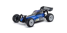 Kyosho - Kit di montaggio