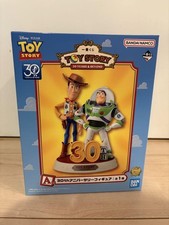 Woody & Buzz Figure Set Toy