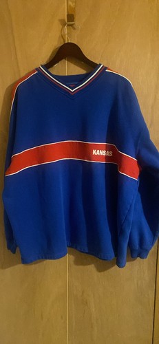 Felpa pullover scollo ku - pullover,