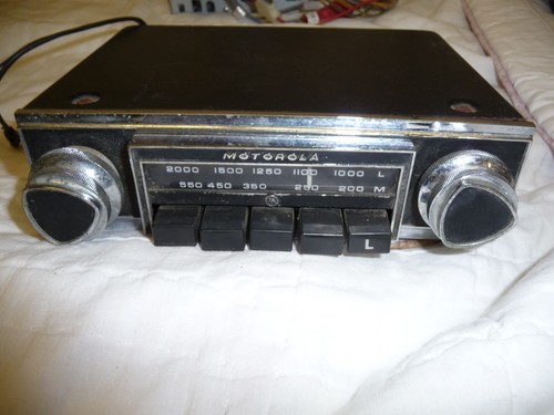 Motorola 114 pulsante lettore - pulsante,