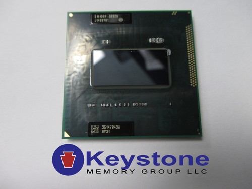 Processore intel core - processore,
