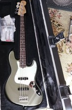 Fender USA American Standard