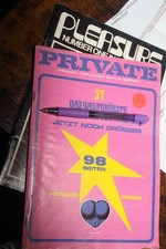 Rivista privata anni - rivista, 70