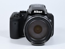 Come nuovo - Nikon COOLPIX