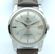 OROLOGIO UOMO OMEGA SEAMASTER