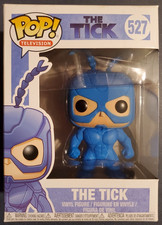 Funko Pop The Tick #527 The