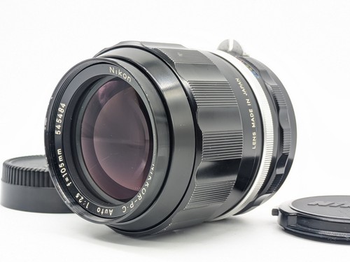 Video come nuovo nikon - nikon, non