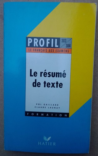 Libro usato pol gaillard - -,