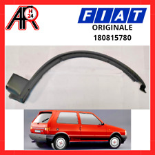 Parafanghino posteriore