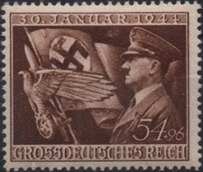 ALLEMAGNE GERMANY Deutsches