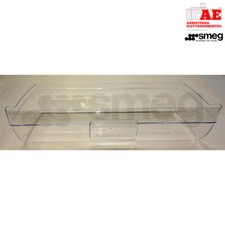 CASSETTO VERDURA FRIGORIFERO SMEG FAB28 FAB30 RICAMBIO ORGINALE