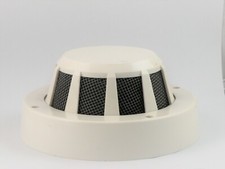 TELECAMERA DI SICUREZZA RILEVATORE DI FUMO EYEVIEW WLWTRONICS CSB-1301 CA 1/3" MONOCROMATICA