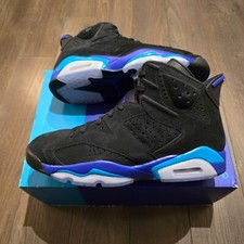 Nike Air Jordan 6 Retro Aqua