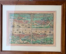 ORTELIUS ABRAHAM Vedute